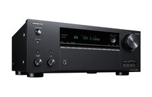 Onkyo TX-NR696 Czarny Amplituner Kina Domowego Salon Poznań Wrocław