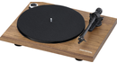 Pro-Ject Essential III SB Orzech OM10 Gramofon