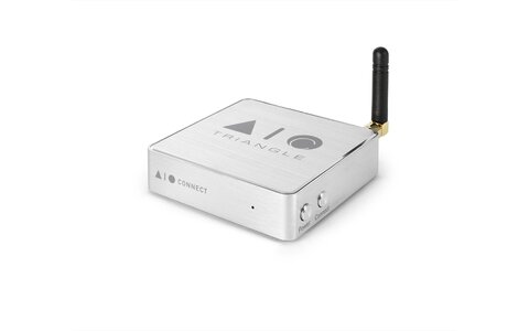 Triangle AIO C Odtwarzacz Sieciowy