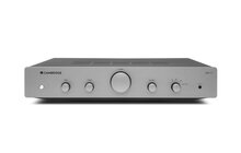 Cambridge Audio AXA25 Wzmacniacz Stereo Salon Poznań Wrocław 
