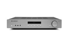 Cambridge Audio AXA35 Wzmacniacz Zintegrowany Salon Poznań Wrocław