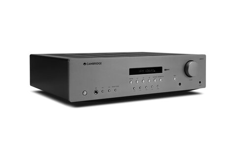 Amplituner Stereo Cambridge Audio AXR85