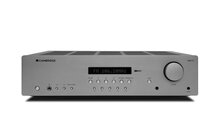 Cambridge Audio AXR85 Amplituner Stereo Salon Poznań Wrocław