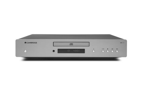 Cambridge Audio AXC25 Odtwarzacz CD