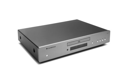 Cambridge Audio AXC25 Odtwarzacz CD