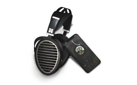 HiFiMAN Ananda Słuchawki Planarne