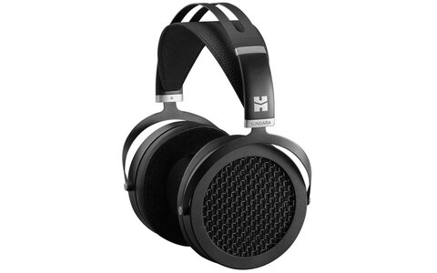 HiFiMAN Sundara Słuchawki Planarne