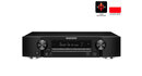  Amplituner Kina Domowego Marantz NR1510 Czarny