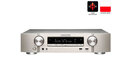 Marantz NR1510 Srebrny Amplituner Kina Domowego