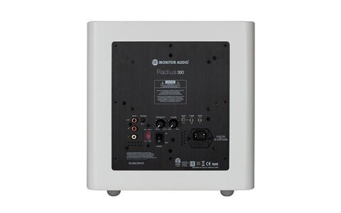 Monitor Audio Radius R380 Subwoofer