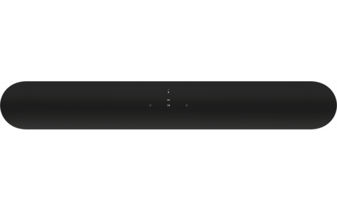 Sonos Beam (Gen 2) Czarny Soundbar z Funkcją MultiRoom Salon Poznań  !!! Autoryzowany Dealer !!!