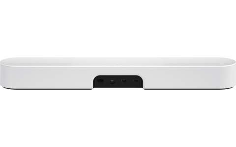 Sonos Beam Biały Soundbar z Funkcją MultiRoom !!! Autoryzowany Dealer !!!