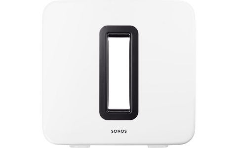 Sonos SUB Biały Subwoofer !!! Autoryzowany Dealer !!!