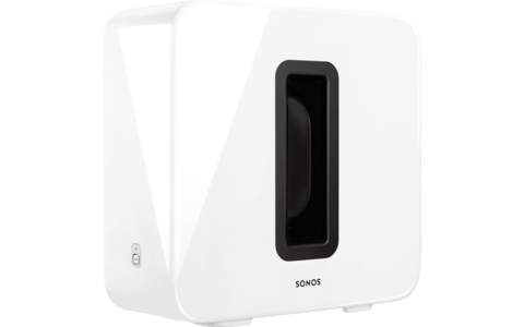 Sonos SUB Biały Subwoofer !!! Autoryzowany Dealer !!!