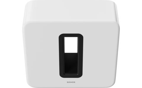 Sonos SUB Biały Subwoofer !!! Autoryzowany Dealer !!!