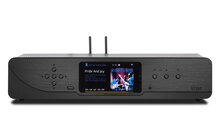 Atoll ST200SE Czarny Odtwarzacz Sieciowy Salon Poznań Wrocław 