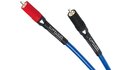 Chord Clearway Przewód Cinch 2xRCA - 2xRCA 1m