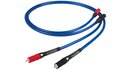 Chord Clearway Przewód Cinch 2xRCA - 2xRCA 1m