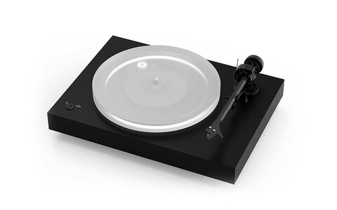 Gramofon analogowy Pro-Ject X2 z wkładką 2M-Silver