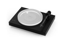 Pro-Ject X2 Czarny Gramofon z Wkładką 2M-Silver Salon Poznań Wrocław