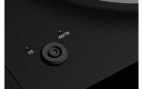 Gramofon analogowy Pro-Ject X2 z wkładką 2M-Silver Salon Audio Poznań