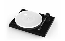 Pro-Ject X1 Czarny Gramofon Analogowy BEZ WKŁADKI Salon Poznań Wrocław