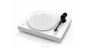 Pro-Ject X2 Biały Gramofon analogowy BEZ WKŁADKI