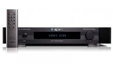 Apart Audio VINCI 2125 Wzmacniacz Zintegrowany Salon Poznań Wrocław