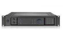 Apart Audio MA240 Profesjonalny Wzmacniacz Miksujący Salon Poznań Wrocław