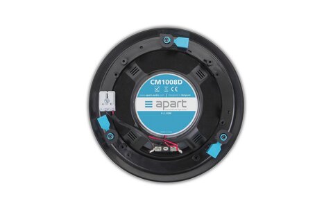 Apart Audio CM1008-D Biały Głośnik do zabudowy