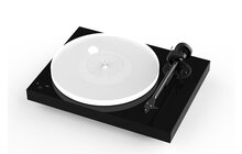 Pro-Ject X1 Czarny Gramofon Analogowy Pick It MM Salon Poznań Wrocław 