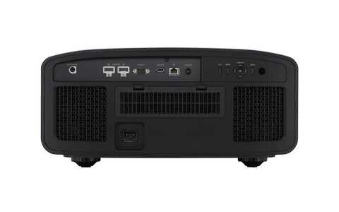 JVC DLA-NX9B Projektor Kina Domowego