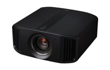 JVC DLA-N7B Czarny Projektor Kina Domowego Salon Poznań Wrocław