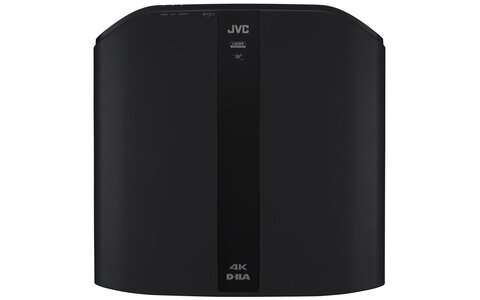 JVC DLA-N7B Czarny Projektor Kina Domowego