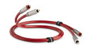 QED Reference QE2455 Kabel Audio 2xRCA-2xRCA 3m