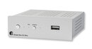 Pro-Ject Pro-Ject Srebrny Stream Box S2 Ultra Odtwarzacz Sieciowy