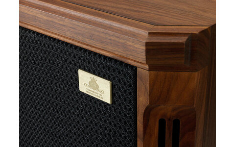 Tannoy Prestige Turnberry GR Kolumny Podłogowe