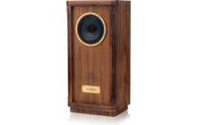 Tannoy Prestige Turnberry GR Kolumny Podłogowe Salon Poznań Wrocław