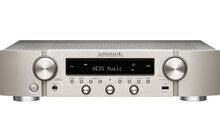 Marantz NR1200 Srebrny Amplituner Stereo Salon Poznań Wrocław