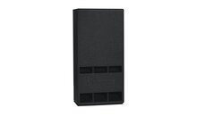 Apart Audio SUB2400-BL Subwoofer Salon Poznań Wrocław