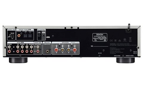 DENON PMA-600NE Wzmacniacz Zintegrowany