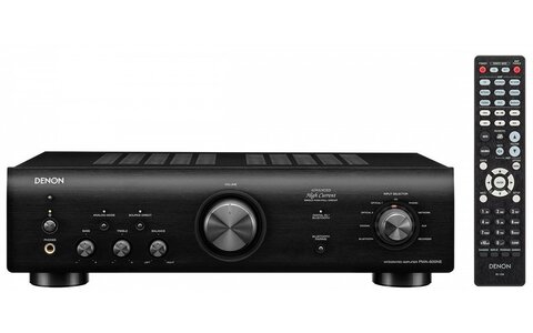 DENON PMA-600NE Wzmacniacz Zintegrowany