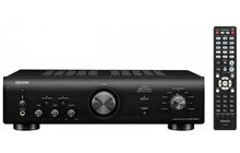 Denon PMA-600NE Czarny Wzmacniacz Stereofoniczny z Bluetooth Salon Poznań Wrocław