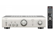 Denon PMA-600NE Srebrny Wzmacniacz Stereofoniczny z Bluetooth Salon Poznań Wrocław 