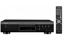 Denon DCD-600NE Czarny Odtwarzacz CD Salon Poznań Wrocław --- DOSTĘPNY OD RĘKI --- 