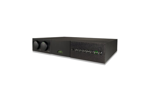 Zintegrowany Wzmacniacz Stereo Naim SuperNait 3
