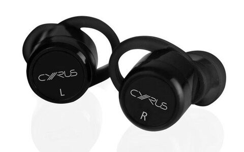 yrus soundBuds Bezprzewodowe Słuchawki Douszne