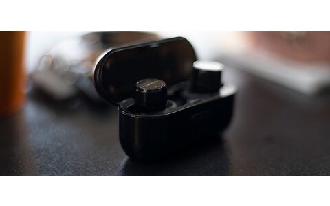 yrus soundBuds Bezprzewodowe Słuchawki Douszne