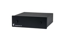 Pro-Ject Bluetooth Box S2 Czarny Odbiornik Bluetooth Salon Poznań Wrocław