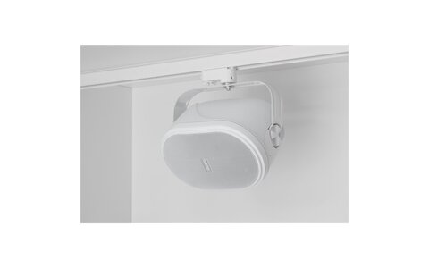 Apart Audio OVO5P-W Zestaw Głośników